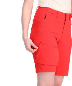Kari Traa Women's Voss Shorts Heat