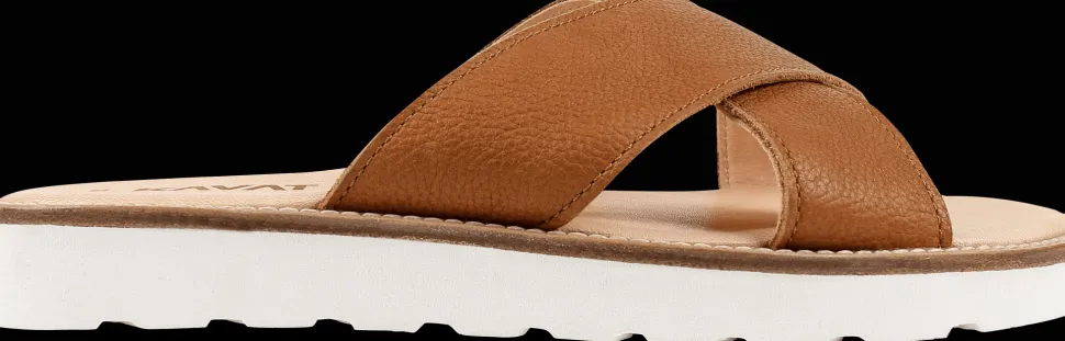 Kavat Women's Axamo Ep Light Brown