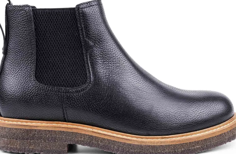 Kavat Women's Hudiksvall Black