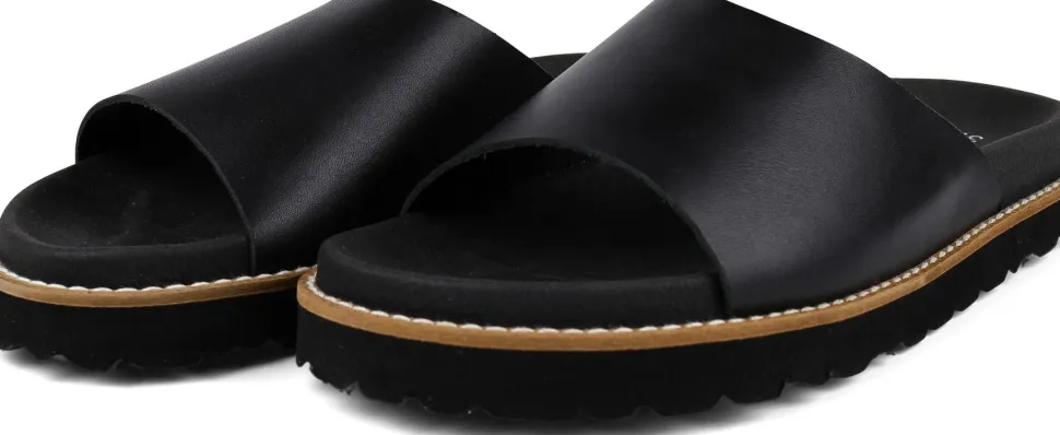 Kavat Women's Liljedal Black