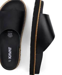 Kavat Women's Liljedal Black