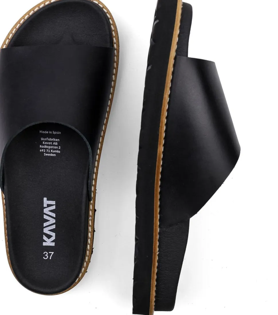 Kavat Women's Liljedal Black