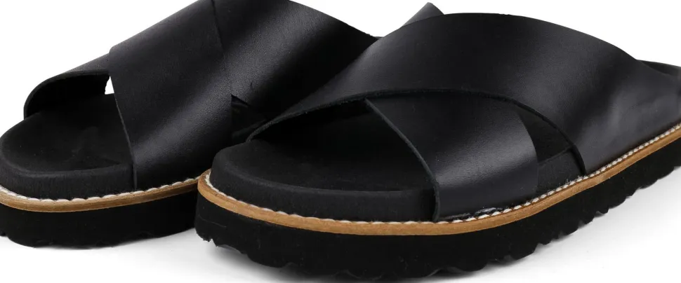 Kavat Women's Länna Black
