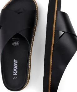 Kavat Women's Länna Black