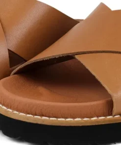 Kavat Women's Länna Light Brown