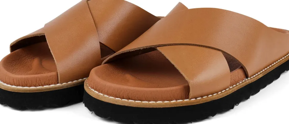 Kavat Women's Länna Light Brown
