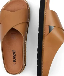 Kavat Women's Länna Light Brown