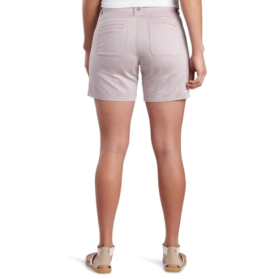 Kühl Women's Cabo Short Blush