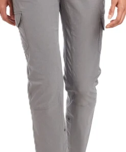 Kühl Women's Freeflex Roll-Up Pant Flint