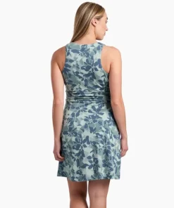 Kühl Women's Skyla Dress Agave Print