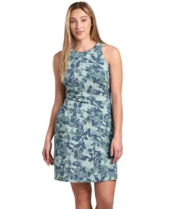 Kühl Women's Skyla Dress Agave Print