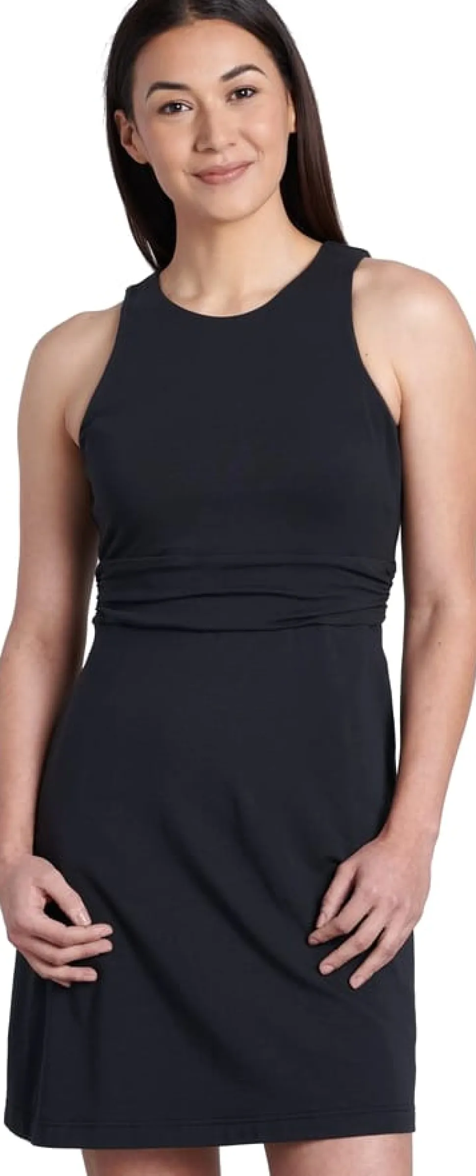 Kühl Women's Skyla Dress Black