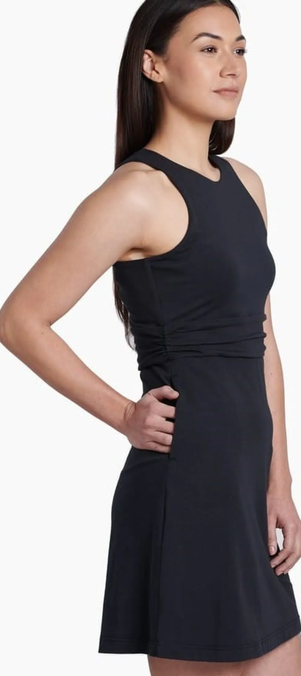 Kühl Women's Skyla Dress Black