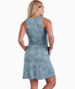 Kühl Women's Skyla Dress Eucalyptus