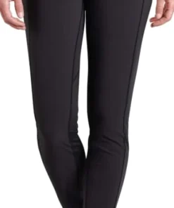 Kühl Women's Toasty Transcendr Legging Raven