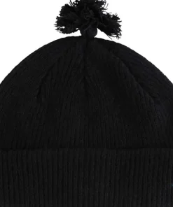 Klättermusen Heimdal Beanie Charcoal
