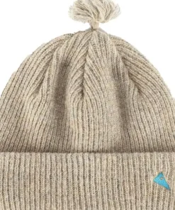 Klättermusen Heimdal Beanie Clay