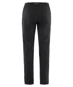 Klättermusen Mithril 3.0 Pants Women's Raven