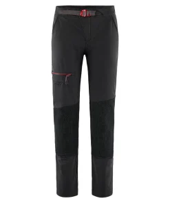 Klättermusen Mithril 3.0 Pants Women's Raven