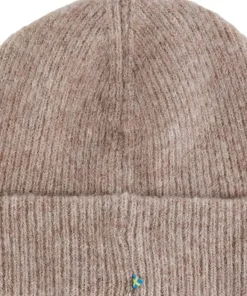 Klättermusen Runa Beanie Warm Sand