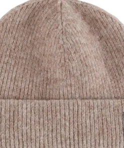 Klättermusen Runa Beanie Warm Sand