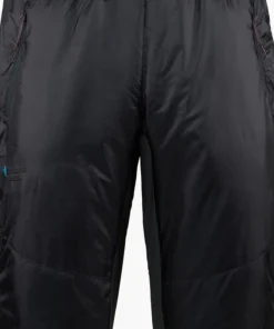 Klättermusen Unisex Lovar Shorts Raven