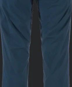 Klättermusen Women's Alfhild Pants Midnight Blue