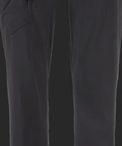 Klättermusen Women's Alfhild Pants Raven