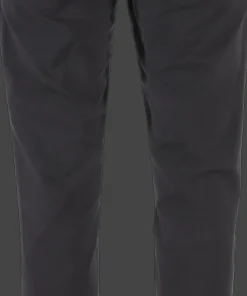 Klättermusen Women's Alfhild Pants Raven