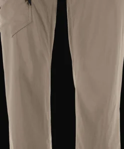 Klättermusen Women's Alfhild Pants Falcon Grey