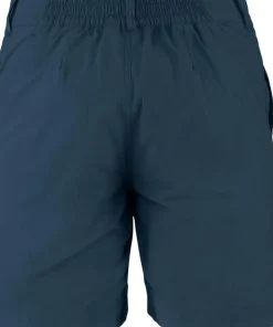 Klättermusen Women's Alfhild Shorts Midnight Blue