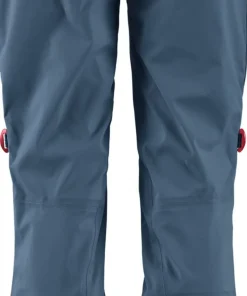 Klättermusen Women's Andvare Pants Midnight Blue