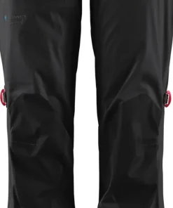 Klättermusen Women's Andvare Pants Black