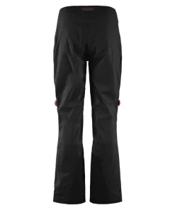 Klättermusen Women's Andvare Pants Black