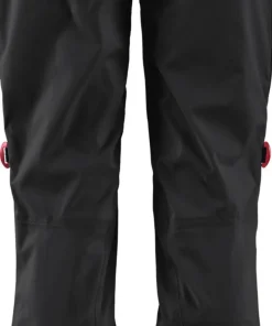 Klättermusen Women's Andvare Pants Black