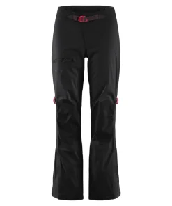 Klättermusen Women's Andvare Pants Black