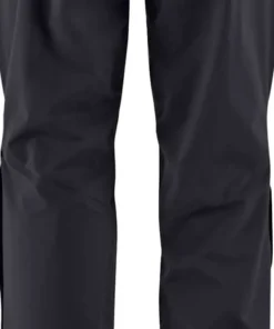 Klättermusen Women's Asynja 2.0 Pants Raven