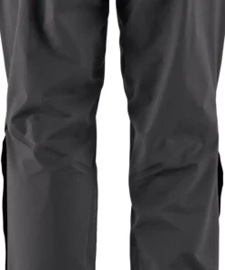 Klättermusen Women's Asynja Pant Raven Black