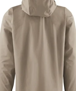 Klättermusen Women's Asynja Jacket Silver Green