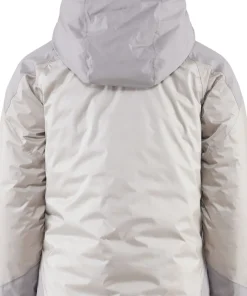 Klättermusen Women's Bifrost Jacket Moon