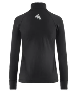 Klättermusen Women's Fafne Turtle Raven