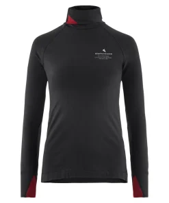 Klättermusen Women's Fafne Turtle Raven