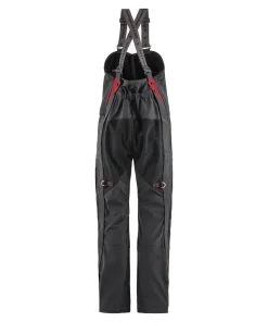 Klättermusen Women's Freke 2.0 Salopette Regular Raven