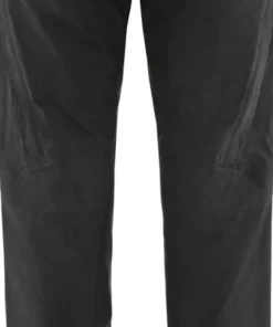 Klättermusen Women's Gere 3.0 Pants - Short Black