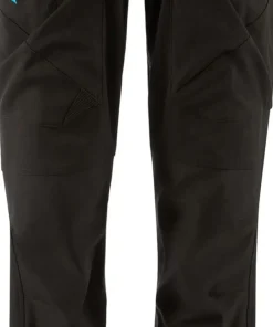 Klättermusen Women's Gere 3.0 Pants Regular Black