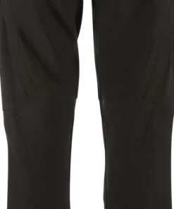Klättermusen Women's Gere 3.0 Pants Regular Black