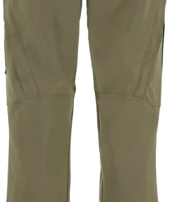 Klättermusen Women's Gere 3.0 Pants Regular Dusty Green