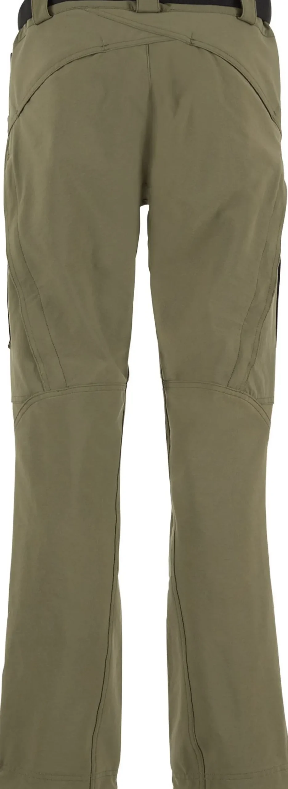 Klättermusen Women's Gere 3.0 Pants Regular Dusty Green