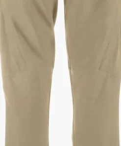 Klättermusen Women's Gere 3.0 Pants Regular Dark Khaki