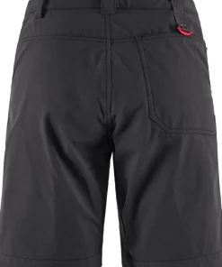 Klättermusen Women's Grimm Shorts Raven